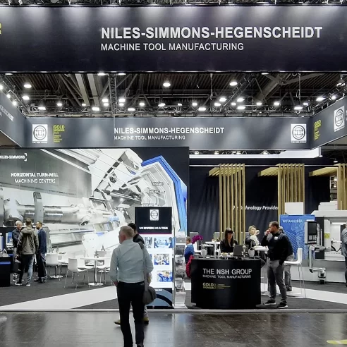 NSH Stand INTEC S3A Lünette_kl