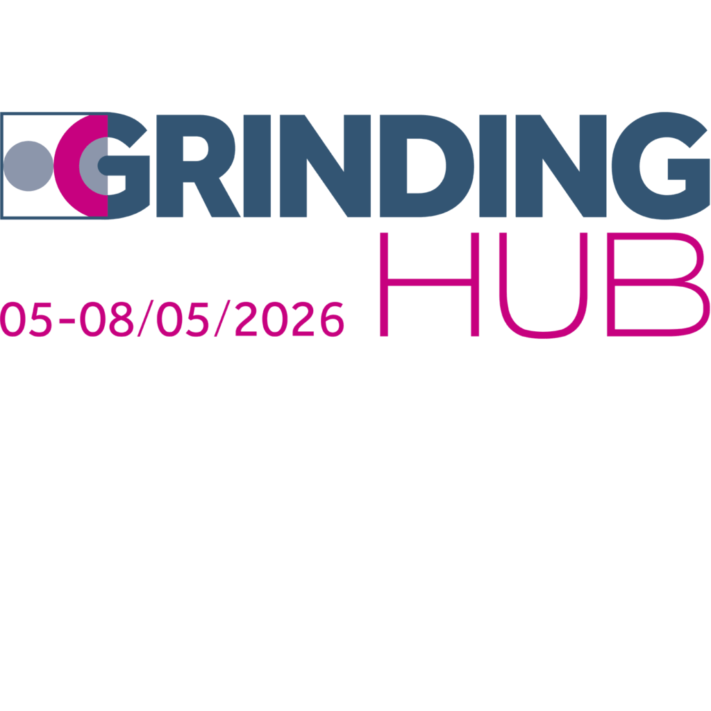 GrindingHub 2026 - Beitrag