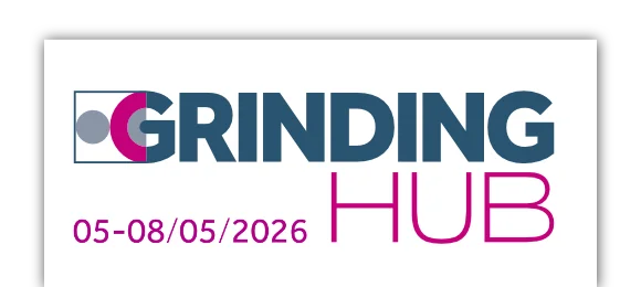 GrindingHUB 5.-8. Mai