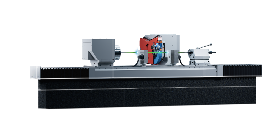 S3A mit dynamischer Lünette WOTAN® Dynamic Rest